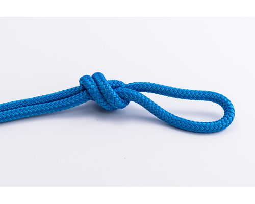 COUSIN  Braidline diam14mm - bleu ciel