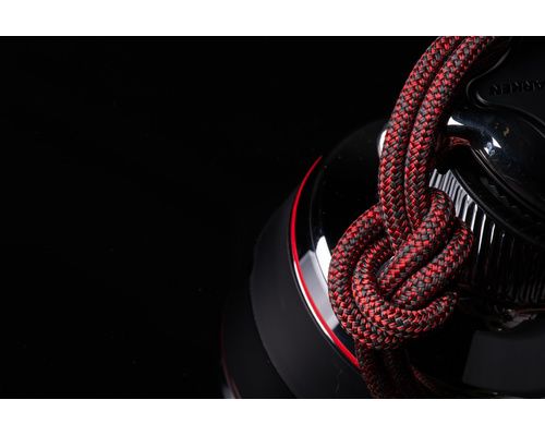 COUSIN  Dynasty PRO 99 Technora diam10mm - moire noir/rouge