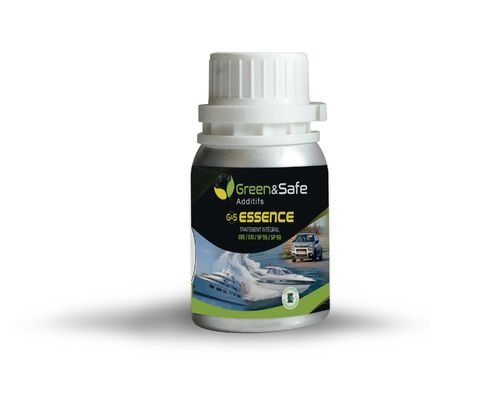 G&S Traitement intégral Essence 100ml