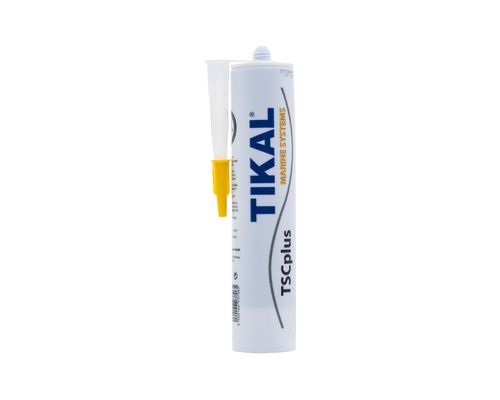 TIKAL TIKAL DECK BLACK 290 ML
