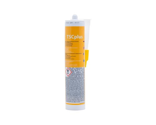 TIKAL TIKAL DECK BLACK 290 ML