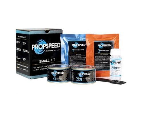 PROPSPEED Small Kit antifouling silicone
