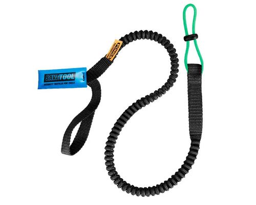 PONSA Kit élingue de sécurité pour outils "SAVETOOL"