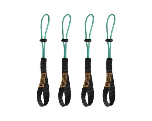 PONSA Kit élingue de sécurité pour outils "SAVETOOL"