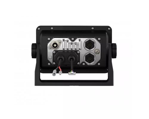 ICOM IC-M510E EVO Noir avec AIS
