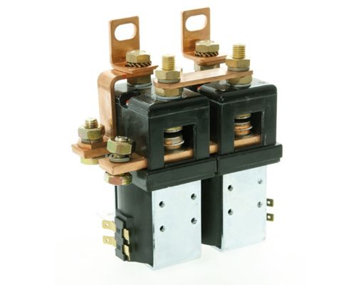 MAX POWER Relais 12V pour CT60/CT80