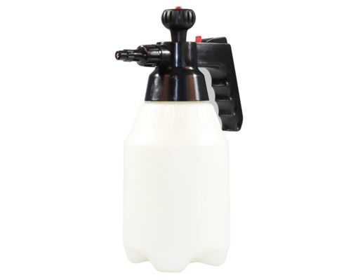 DEWITTE Pulvérisateur à pression 1,8 L