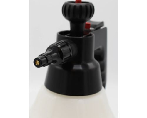DEWITTE Pulvérisateur à pression 1,8 L