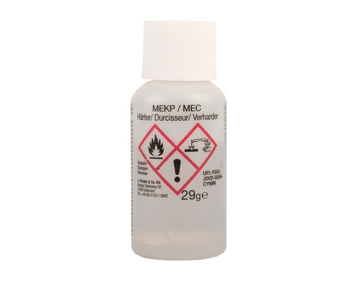 SOROMAP Catalyseur PMEC 29g