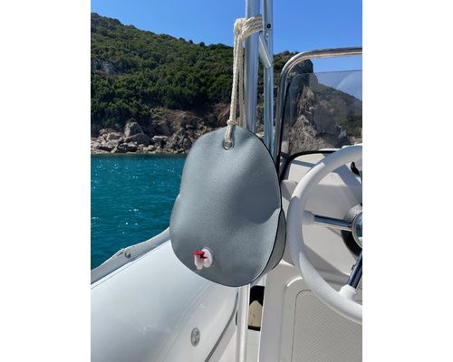 VINOCHON 3/5L Isotherme Bleu glacier