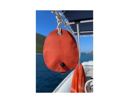 VINOCHON 3/5L Isotherme Orange