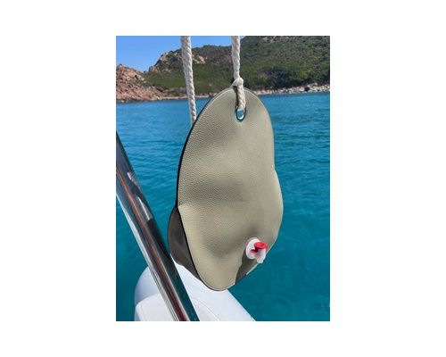 VINOCHON 3/5L Isotherme Vert Olive