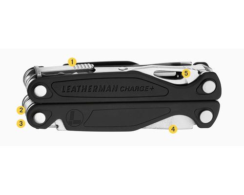 LEATHERMAN Charge+ en boite