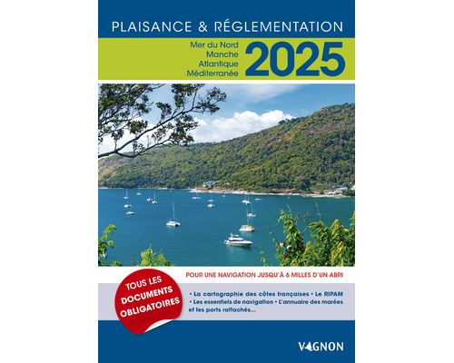 VAGNON Plaisance et reglementation 2025