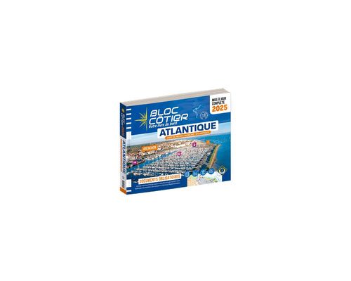 BLOC COTIER Manche Atlantique 2025