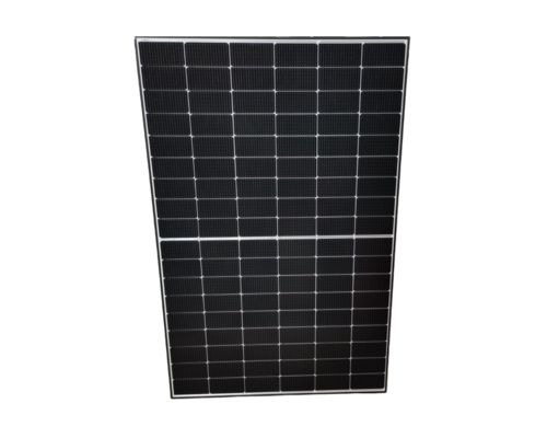 GALIX Panneau solaire rigide 450W Bifacial