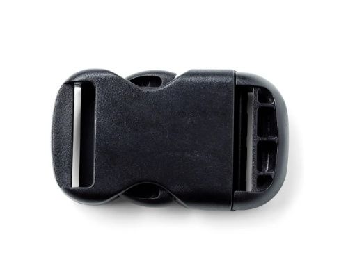 PRYM Bouclips attache rapide 30 mm noir