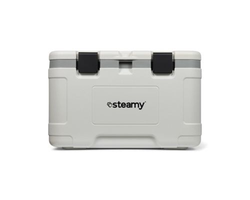 Steamy glacière Marine 50 L