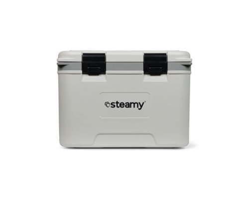 Steamy glacière Marine 21 L