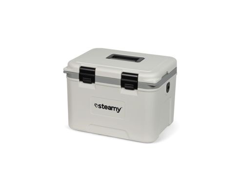 Steamy glacière Marine 21 L