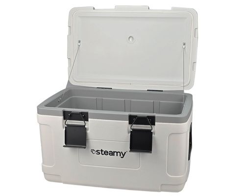 Steamy glacière Marine 35 L