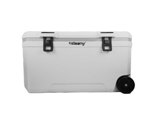 Steamy glacière Marine 120 L Roller