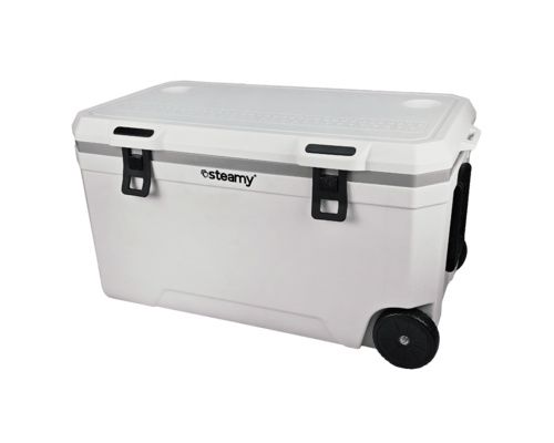 Steamy glacière Marine 120 L Roller