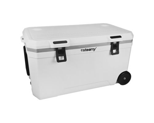 Steamy glacière Marine 120 L Roller