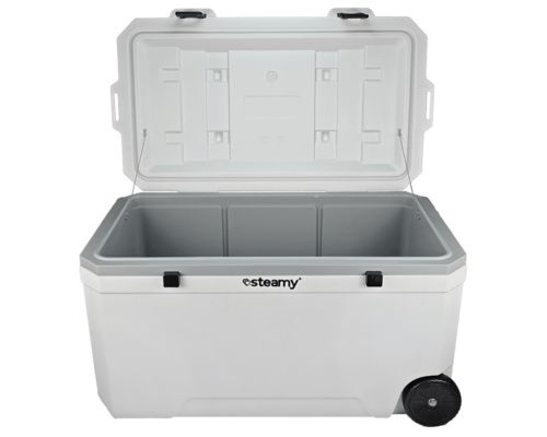 Steamy glacière Marine 120 L Roller