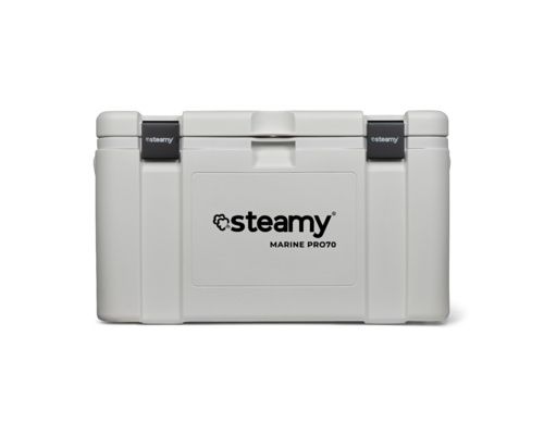 Steamy glacière Marine pro 70 L