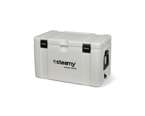 Steamy glacière Marine pro 70 L