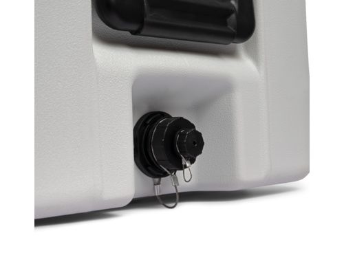Steamy glacière Marine pro 70 L