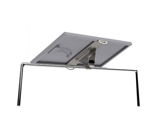 UNITECK support inclinable pour fixation portique petit modè