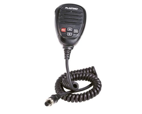 PLASTIMO VHF fixe ASN FX-500+
