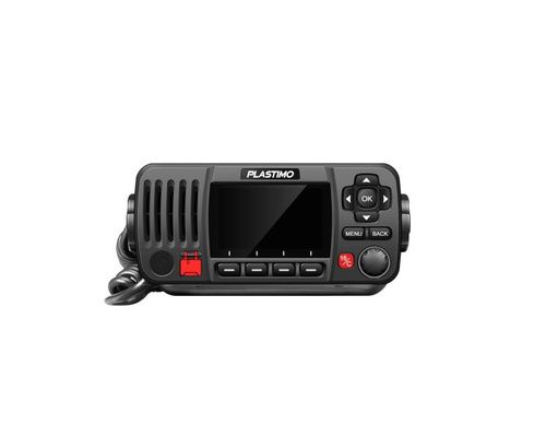 PLASTIMO VHF fixe ASN FX-500+