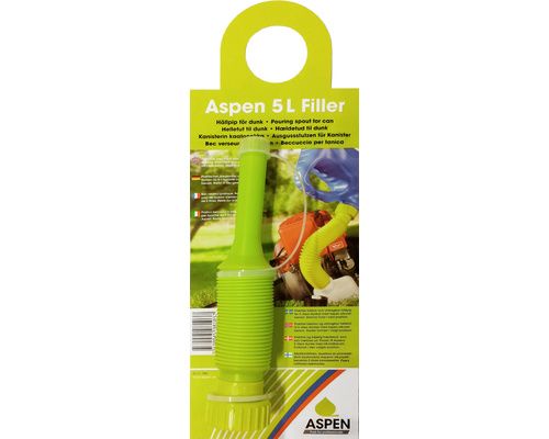 ASPEN Bec verseur pour bidon 5 L