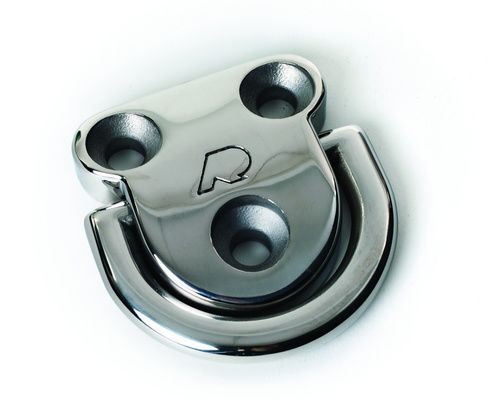 RUTGERSON Cadène articulée 20mm