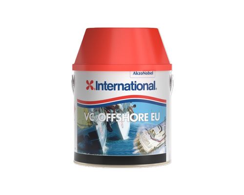 INTERNATIONAL VC 17M OFFSHORE EU extra 2L noir