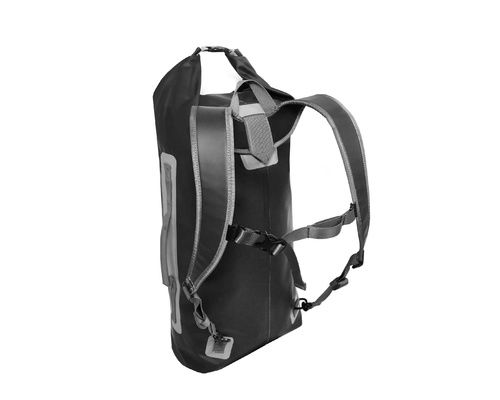 ZULUPACK Sac INDY 40L Noir