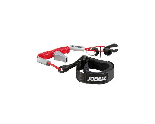 JOBE Coupe-circuit universel Emergency Cord