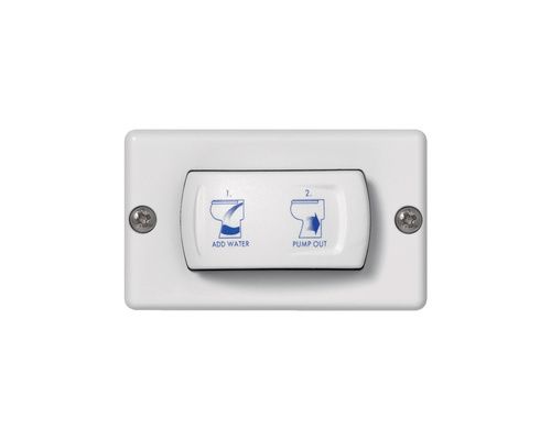 SANIMARIN système de commande COMFORT