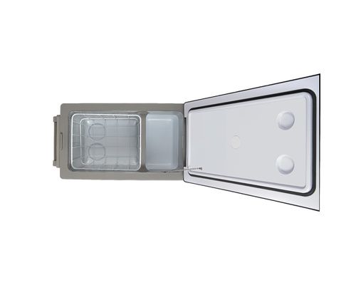 STEAMY-Glacière à compresseur électrique 49 L