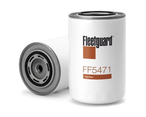 FLEETGUARD Filtre carburant pour moteur IVECO FF5471