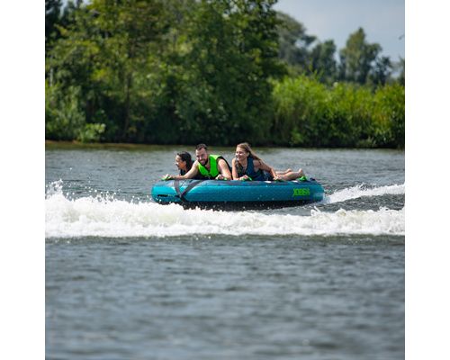 JOBE Compound Towable 3P