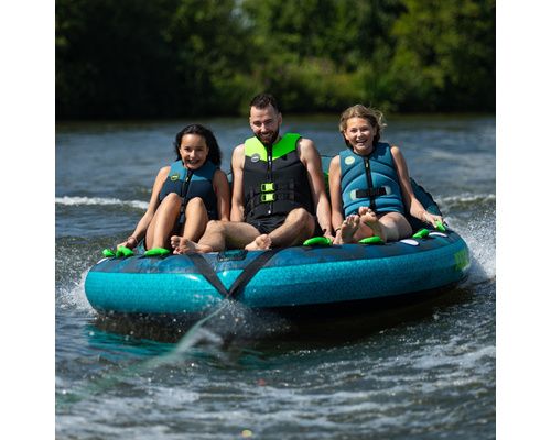 JOBE Compound Towable 3P