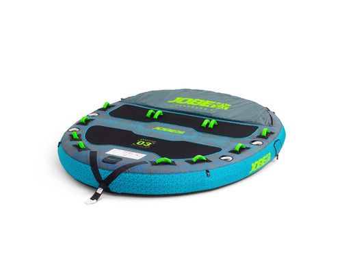 JOBE Compound Towable 3P