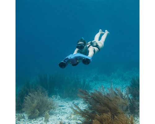 JOBE  Infinity Seascooter Pro Package