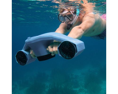 JOBE  Infinity Seascooter Pro Package