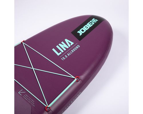 JOBE Aero Lina SUP Board 10.0 Package