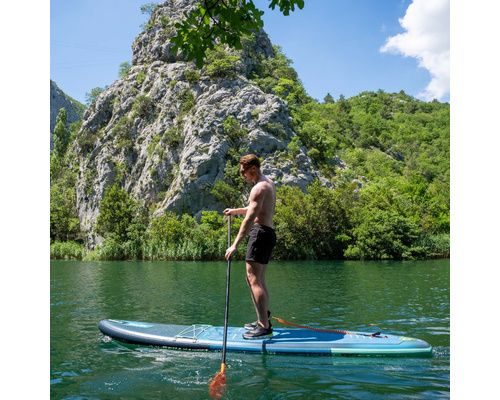 JOBE Aero Varna SUP Board 11.0 Package